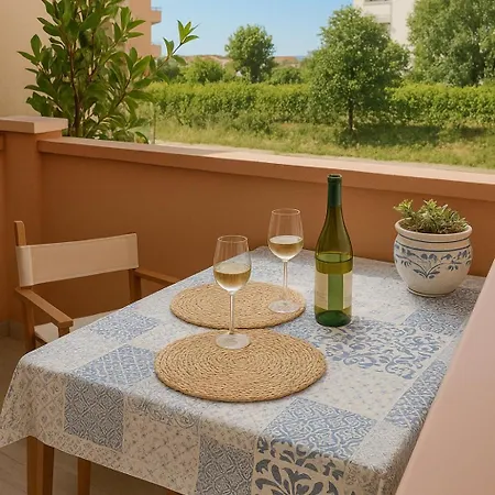 Rivabella House 3*