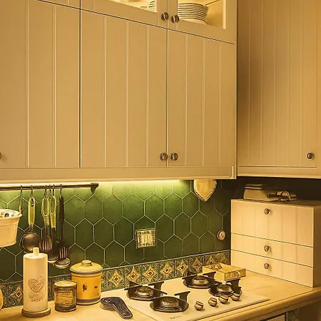 Rivabella House 3* Римини