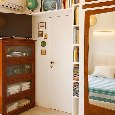 Rivabella House 3*