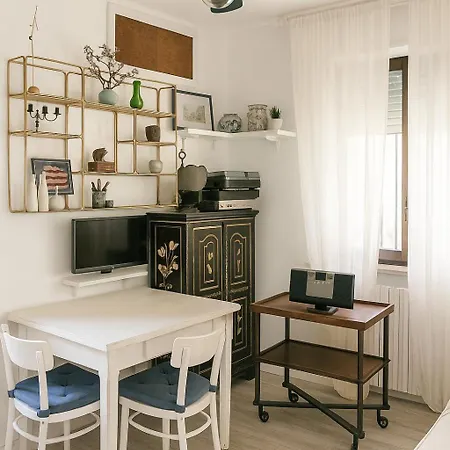 Rivabella House Отель типа 