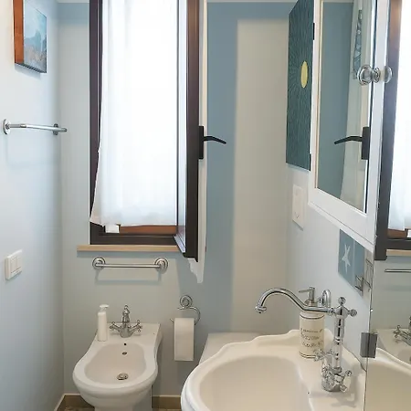 Rivabella House Отель типа 