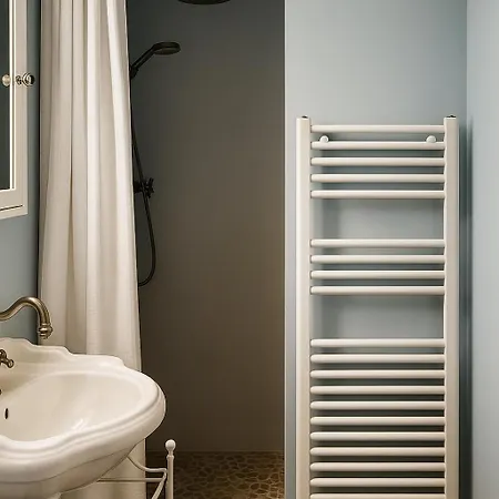 Rivabella House Отель типа 